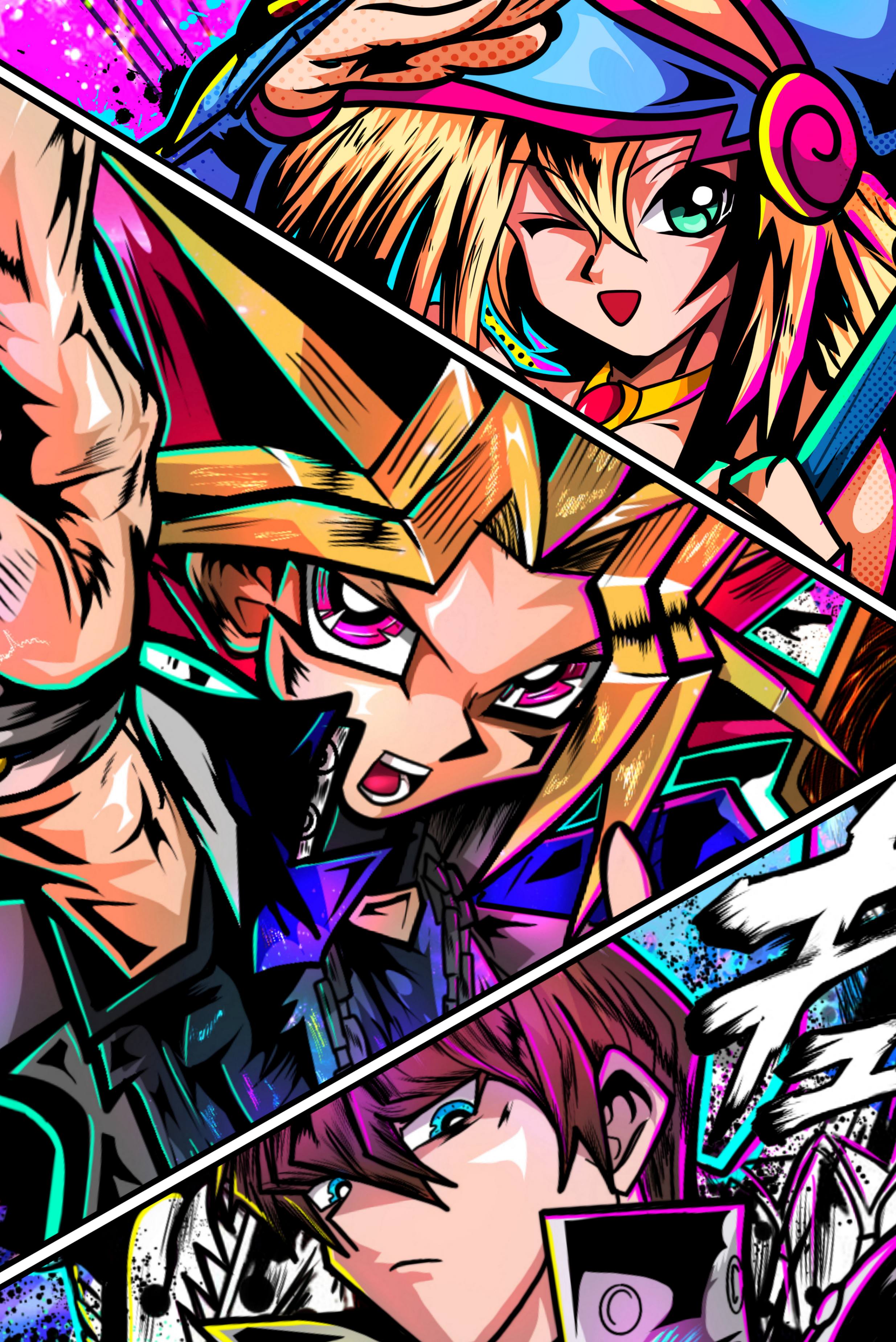 Duelers