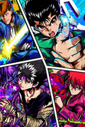 Spirit Detectives