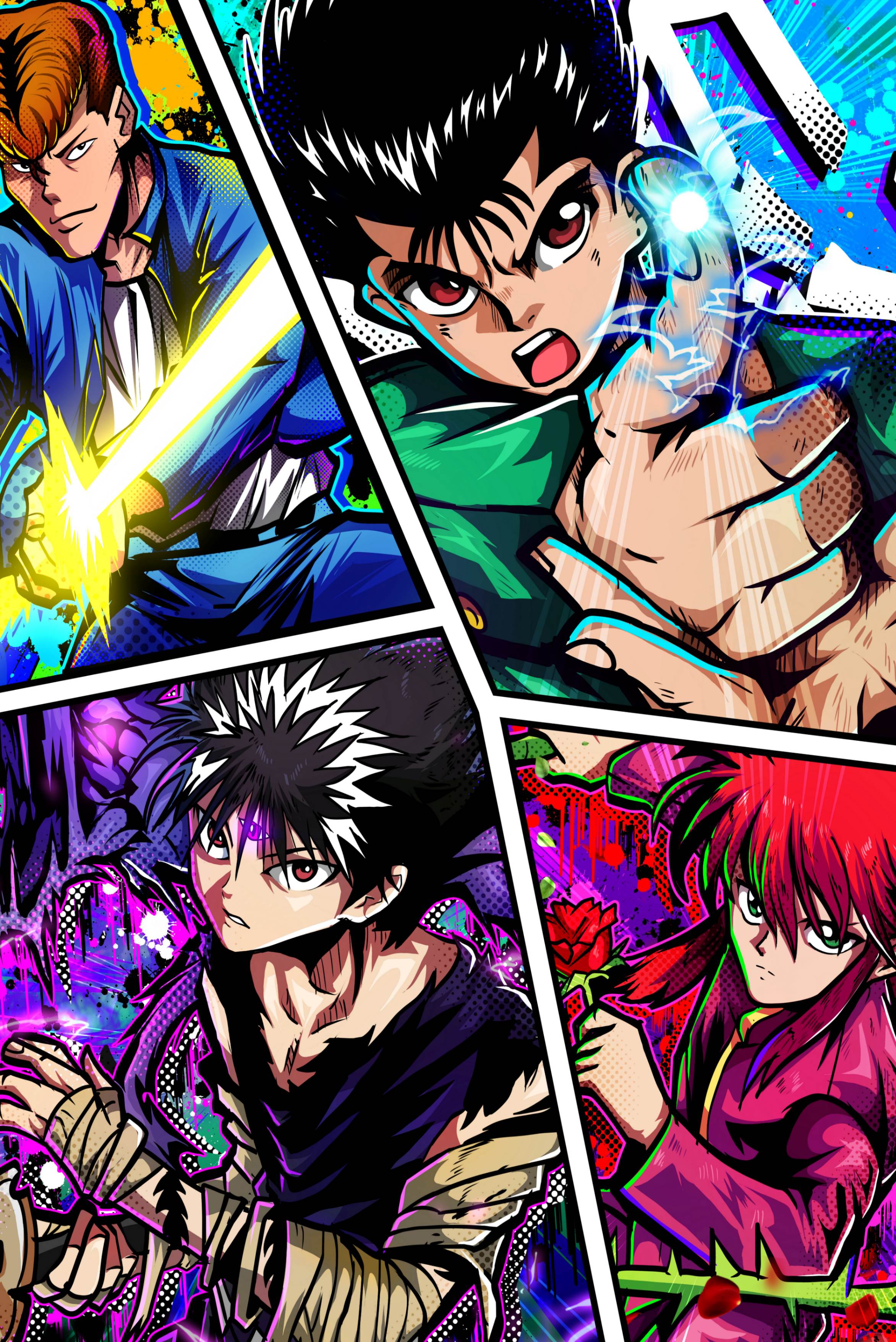 Spirit Detectives