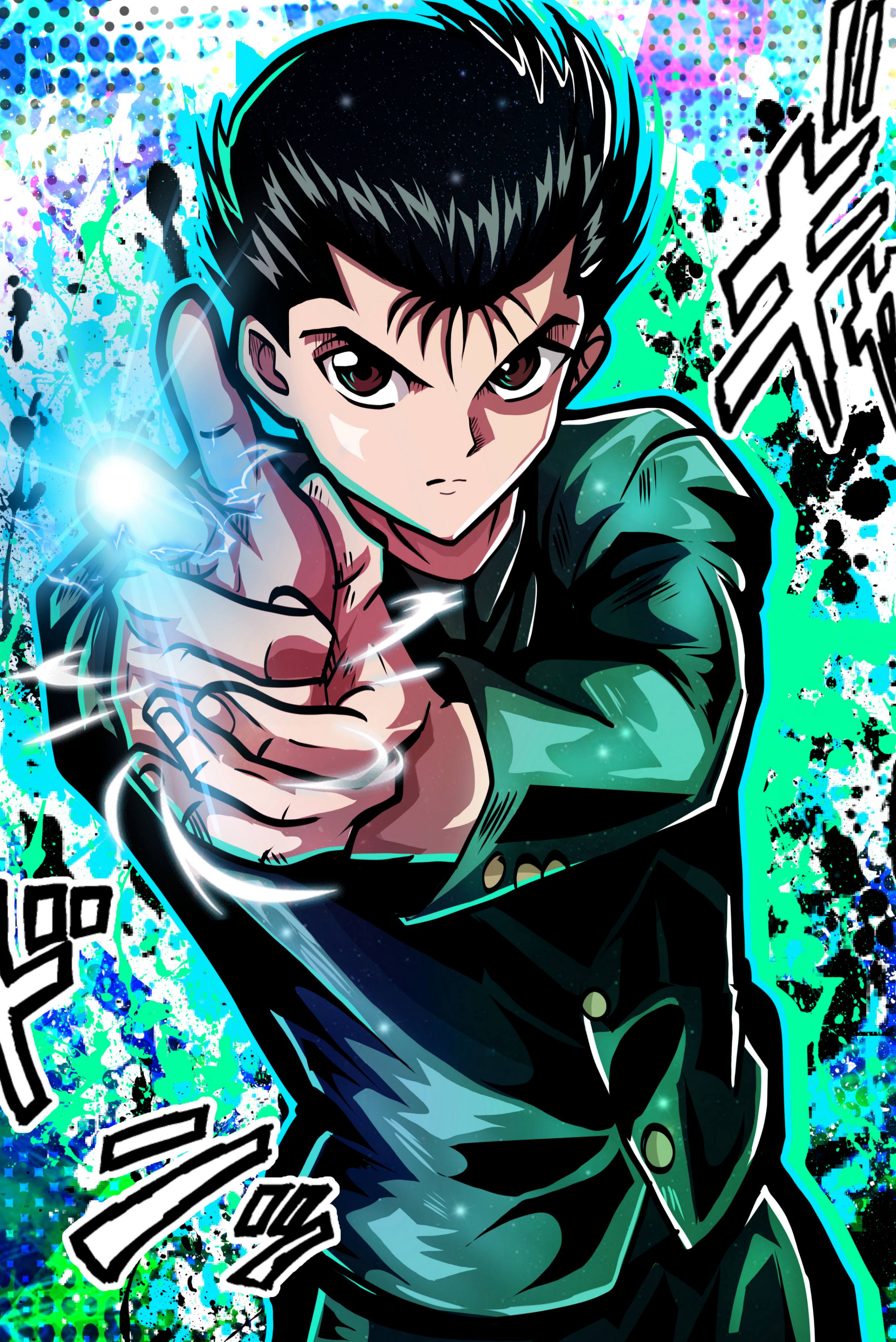 Spirits Gun